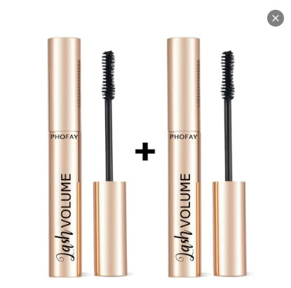 Orvelia Milano × PHOFAY — Infinite Volume Mascara
