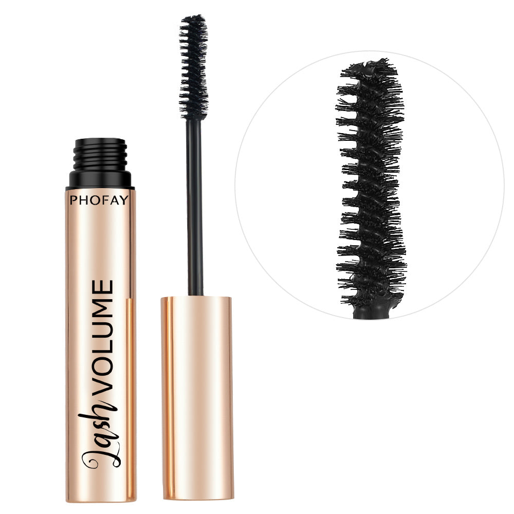 Orvelia Milano × PHOFAY — Infinite Volume Mascara