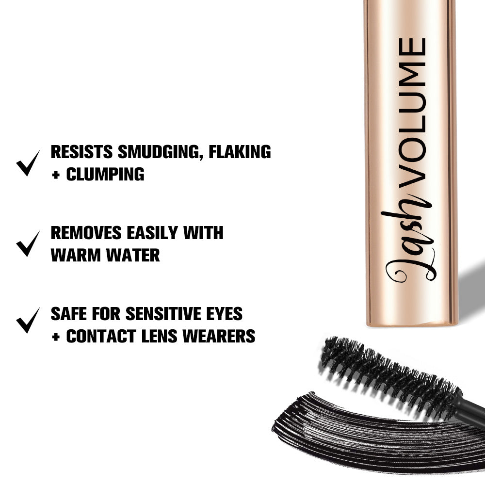 Orvelia Milano × PHOFAY — Infinite Volume Mascara