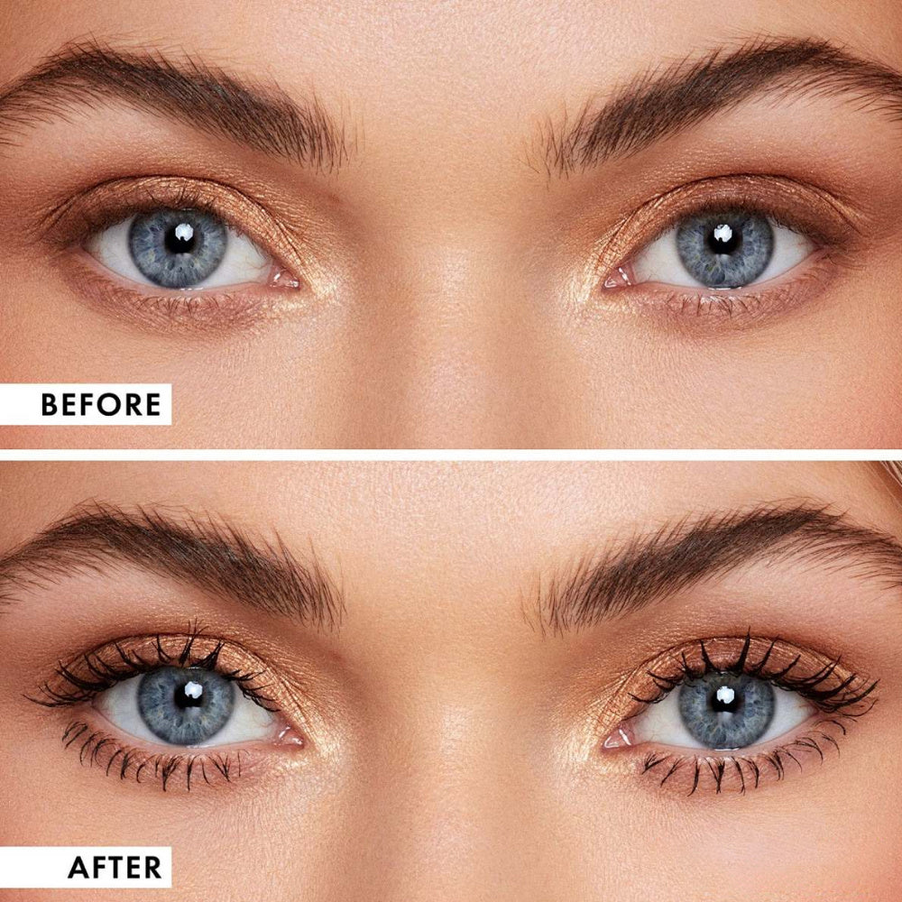 Orvelia Milano × PHOFAY — Infinite Volume Mascara