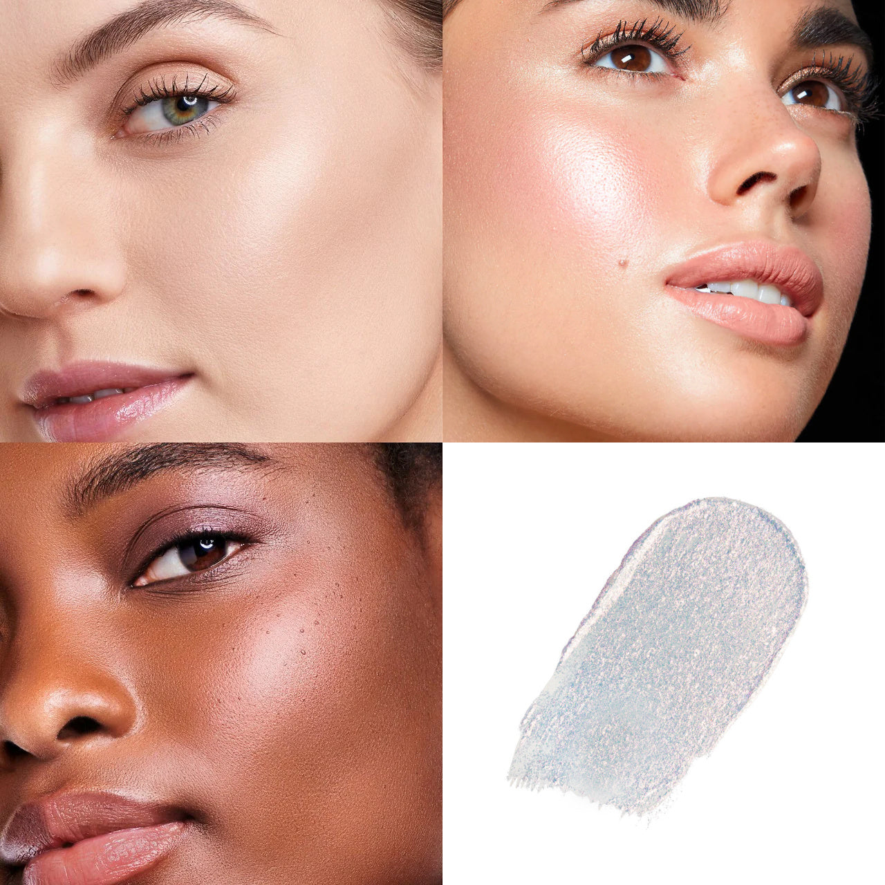 Orvelia Milano × PHOFAY — Radiance Glow Highlighter Wand