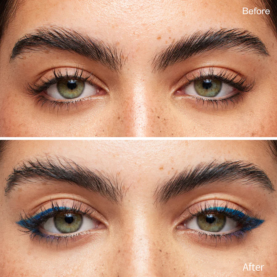 Orvelia Milano – Waterproof Color Art Eyeliner Set