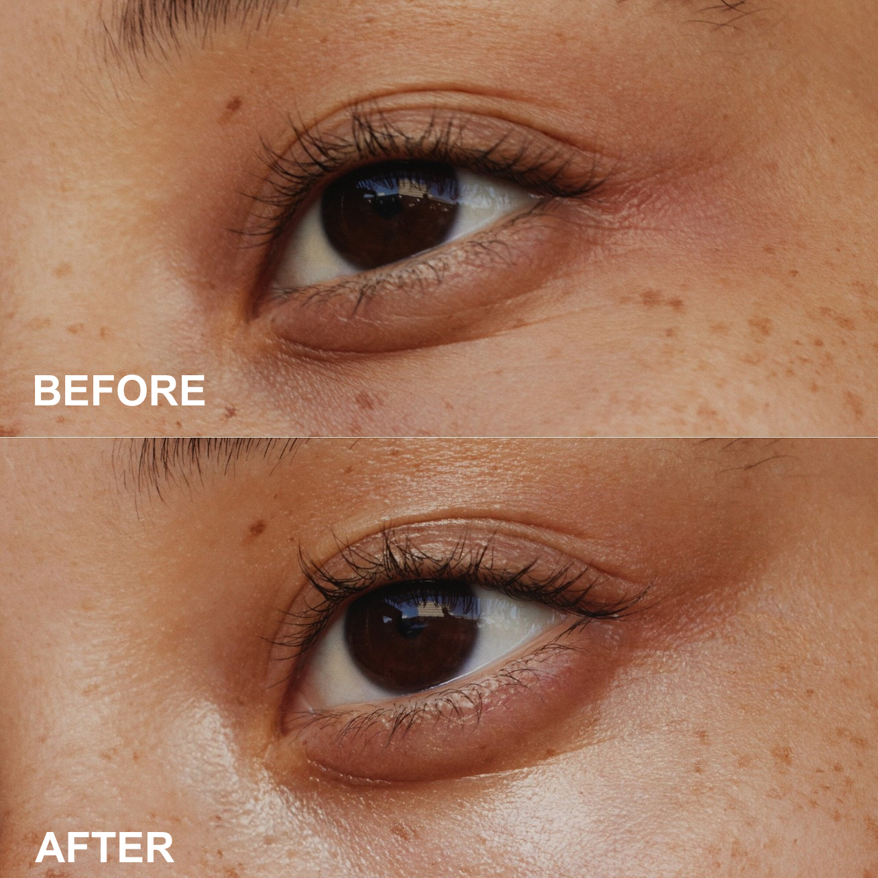 Orvelia Milano × PHOFAY — Age-Defying Eye Repair Cream