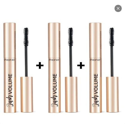 Orvelia Milano × PHOFAY — Infinite Volume Mascara