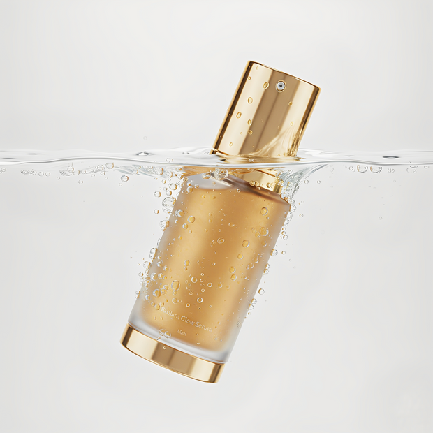 <h2>Shimmer oil</h2>
