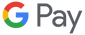<p>We offer google pay in the checkout. Pay with ultra security</p>