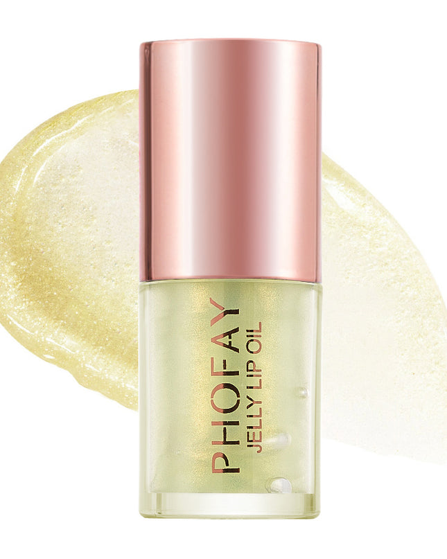Orvelia Milano x PHOFAY Jelly Lip Oil - Orvelia Milano