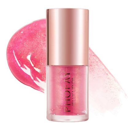 Orvelia Milano x PHOFAY Jelly Lip Oil - Orvelia Milano