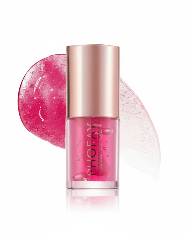 Orvelia Milano x PHOFAY Jelly Lip Oil - Orvelia Milano