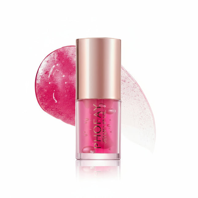 Orvelia Milano x PHOFAY Jelly Lip Oil - Orvelia Milano