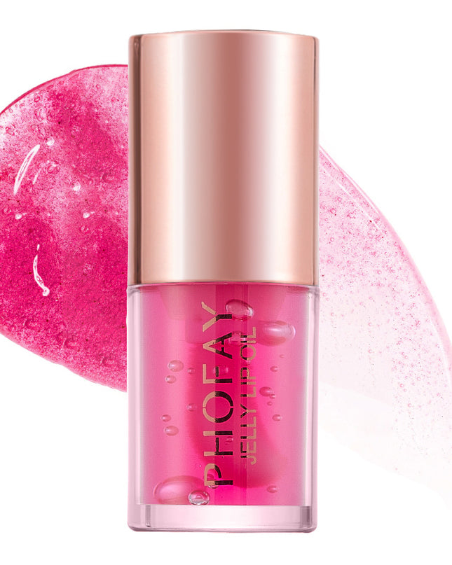 Orvelia Milano x PHOFAY Jelly Lip Oil - Orvelia Milano
