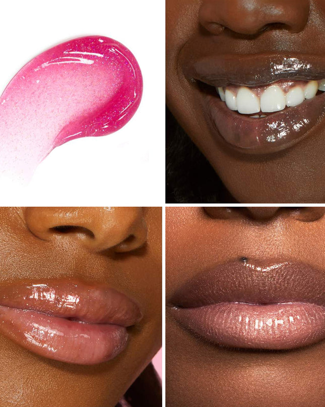 Orvelia Milano x PHOFAY Jelly Lip Oil - Orvelia Milano