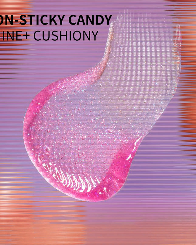 Orvelia Milano x PHOFAY Jelly Lip Oil - Orvelia Milano