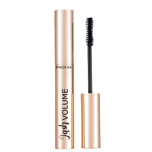 Orvelia Milano × PHOFAY — Infinite Volume Mascara
