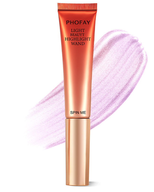 Orvelia Milano × PHOFAY — Radiance Glow Highlighter Wand - Orvelia Milano
