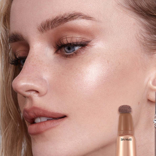 Orvelia Milano × PHOFAY — Radiance Glow Highlighter Wand