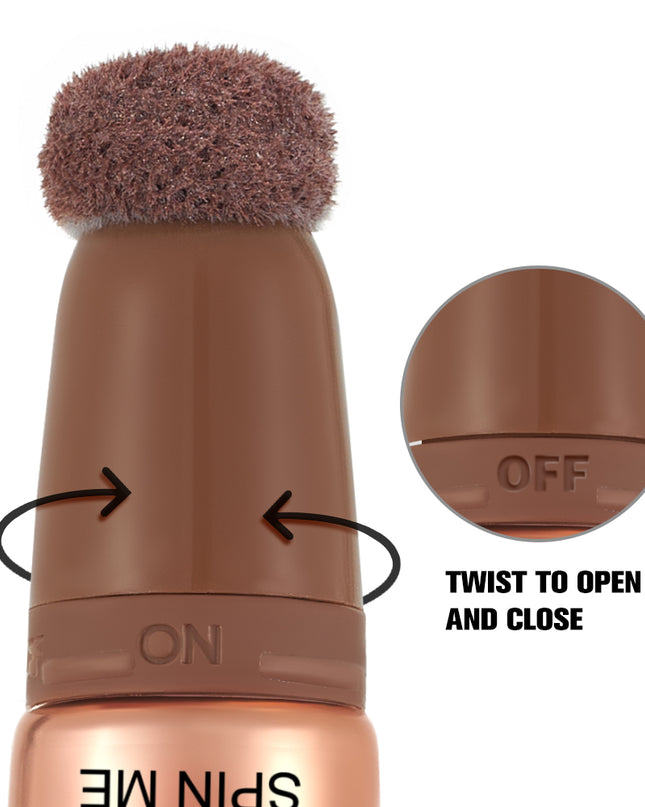 Orvelia Milano × PHOFAY — Radiance Glow Highlighter Wand - Orvelia Milano