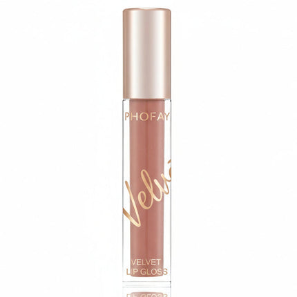 Orvelia Milano x PHOFAY Velvet Lip Gloss - Orvelia Milano