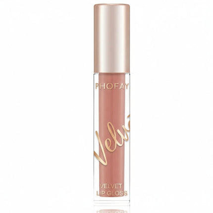 Orvelia Milano x PHOFAY Velvet Lip Gloss - Orvelia Milano