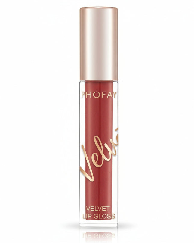 Orvelia Milano x PHOFAY Velvet Lip Gloss - Orvelia Milano