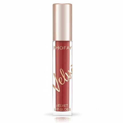 Orvelia Milano x PHOFAY Velvet Lip Gloss - Orvelia Milano