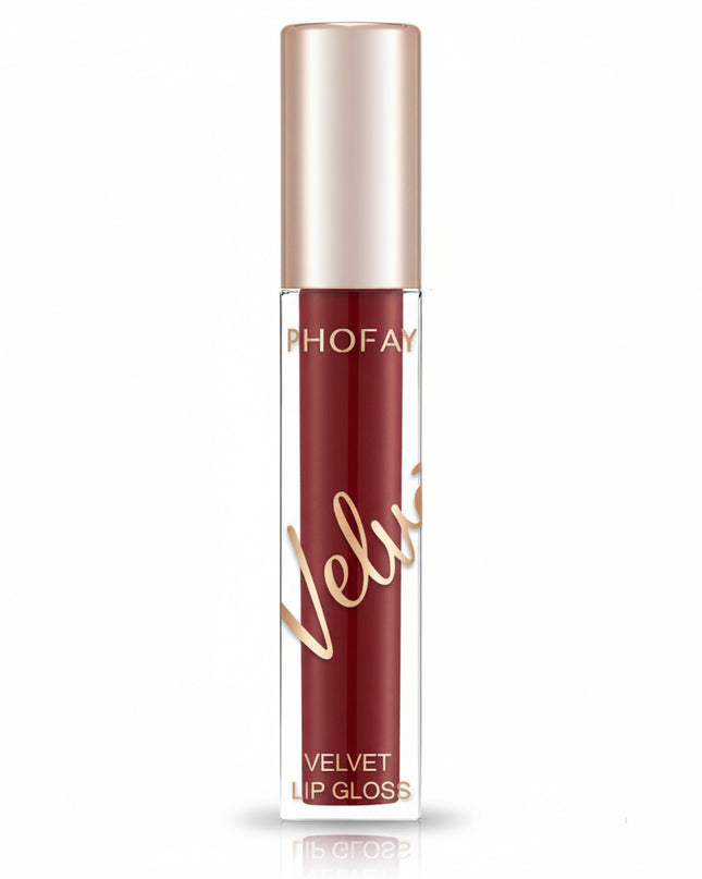 Orvelia Milano x PHOFAY Velvet Lip Gloss - Orvelia Milano