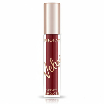 Orvelia Milano x PHOFAY Velvet Lip Gloss - Orvelia Milano