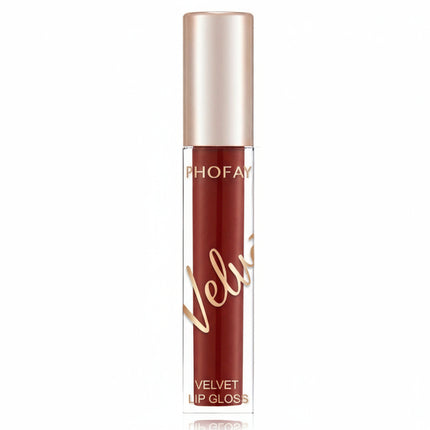 Orvelia Milano x PHOFAY Velvet Lip Gloss - Orvelia Milano
