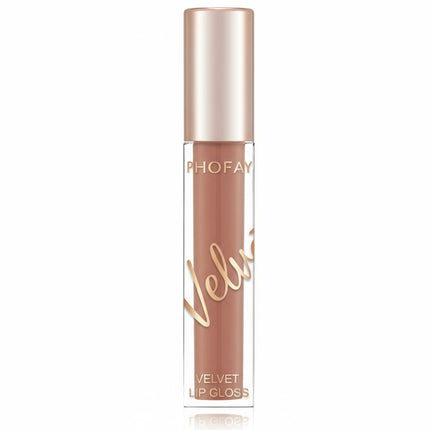 Orvelia Milano x PHOFAY Velvet Lip Gloss - Orvelia Milano