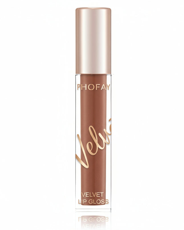Orvelia Milano x PHOFAY Velvet Lip Gloss - Orvelia Milano