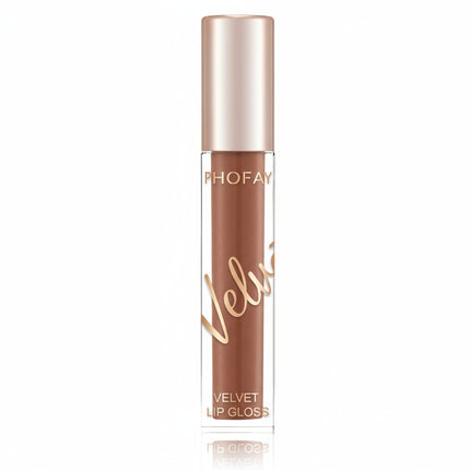 Orvelia Milano x PHOFAY Velvet Lip Gloss - Orvelia Milano
