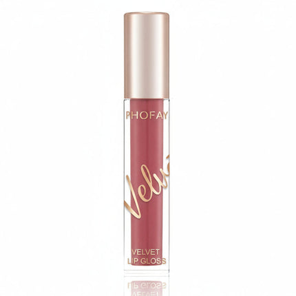 Orvelia Milano x PHOFAY Velvet Lip Gloss - Orvelia Milano