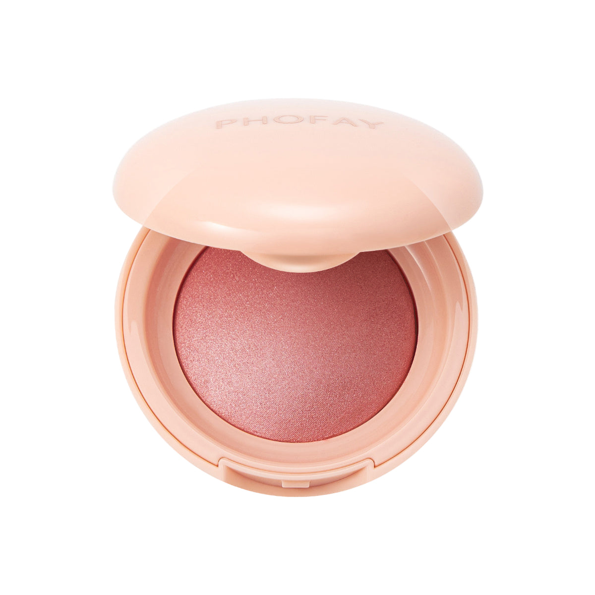 Luminous Glow Blush