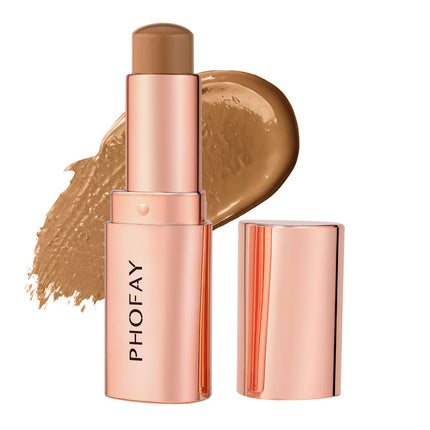 Orvelia Milano X PHOFAY – Sculpt & Glow Contour Stick - Orvelia Milano