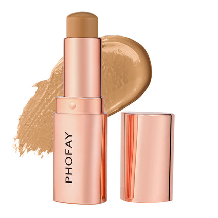 Orvelia Milano X PHOFAY – Sculpt & Glow Contour Stick - Orvelia Milano