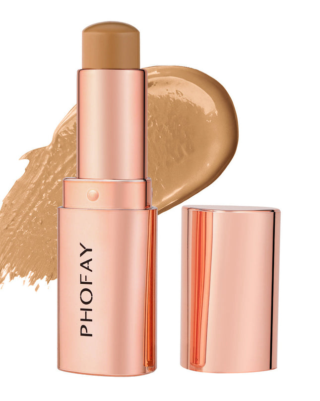 Orvelia Milano X PHOFAY – Sculpt & Glow Contour Stick - Orvelia Milano