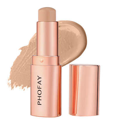 Orvelia Milano X PHOFAY – Sculpt & Glow Contour Stick - Orvelia Milano