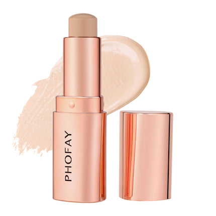 Orvelia Milano X PHOFAY – Sculpt & Glow Contour Stick - Orvelia Milano
