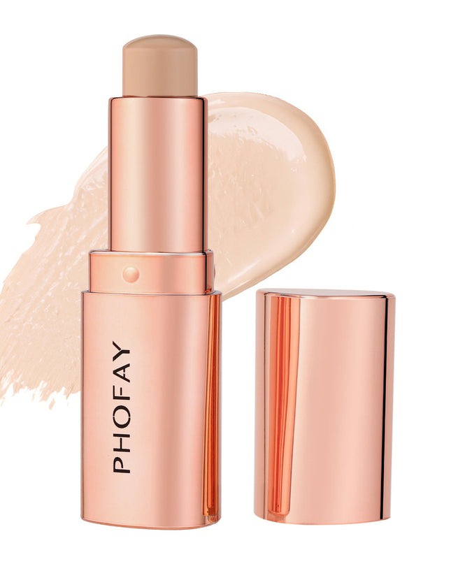 Orvelia Milano X PHOFAY – Sculpt & Glow Contour Stick - Orvelia Milano