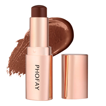 Orvelia Milano X PHOFAY – Sculpt & Glow Contour Stick - Orvelia Milano