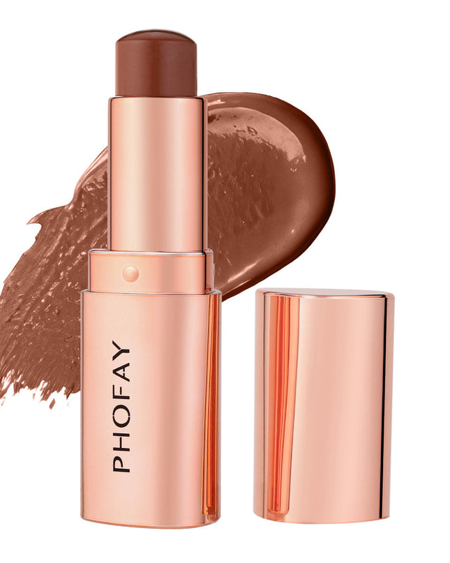 Orvelia Milano X PHOFAY – Sculpt & Glow Contour Stick - Orvelia Milano