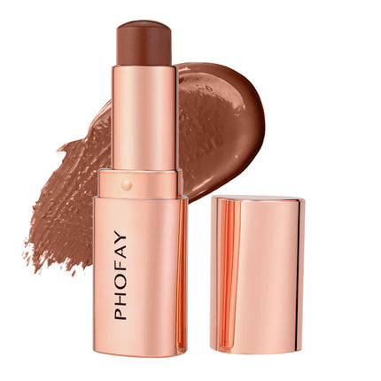 Orvelia Milano X PHOFAY – Sculpt & Glow Contour Stick - Orvelia Milano