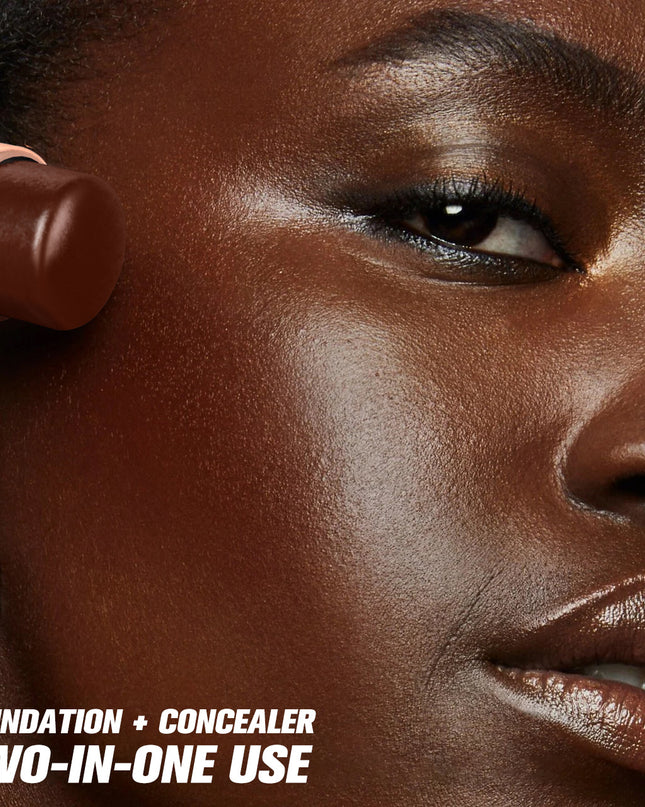 Orvelia Milano X PHOFAY – Sculpt & Glow Contour Stick - Orvelia Milano