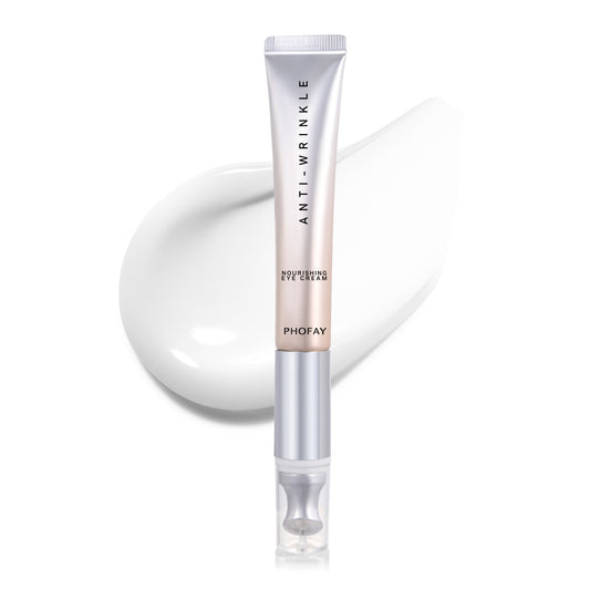 Orvelia Milano × PHOFAY — Age-Defying Eye Repair Cream