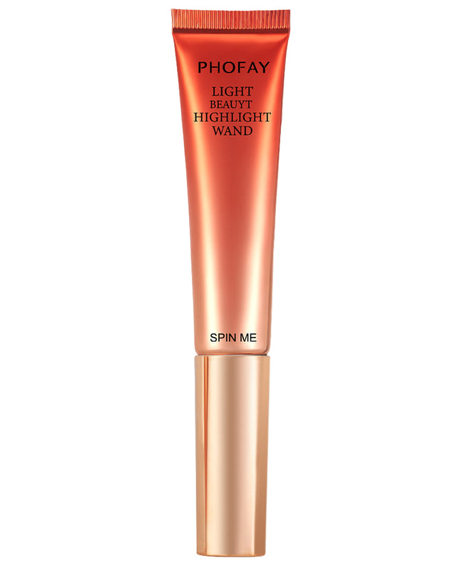 Orvelia Milano × PHOFAY — Radiance Glow Highlighter Wand - Orvelia Milano