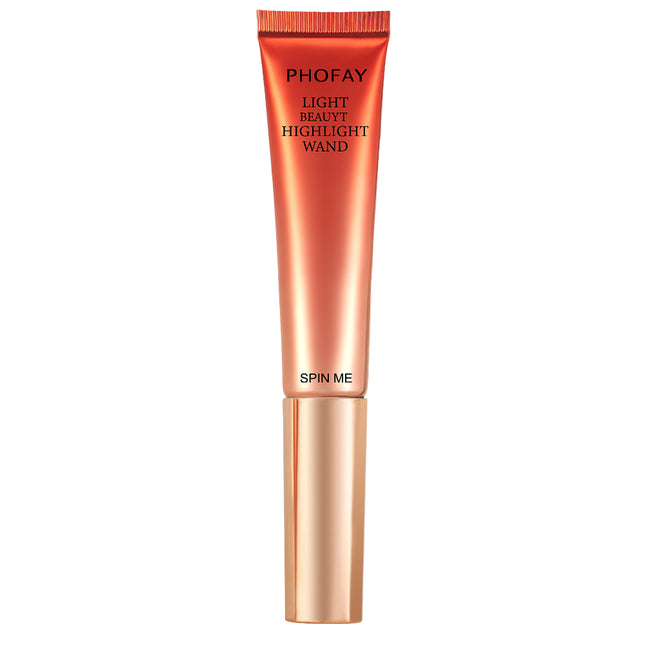 Orvelia Milano × PHOFAY — Radiance Glow Highlighter Wand - Orvelia Milano
