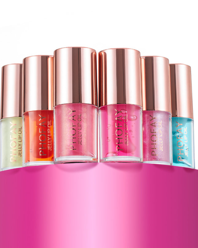 Orvelia Milano x PHOFAY Jelly Lip Oil - Orvelia Milano