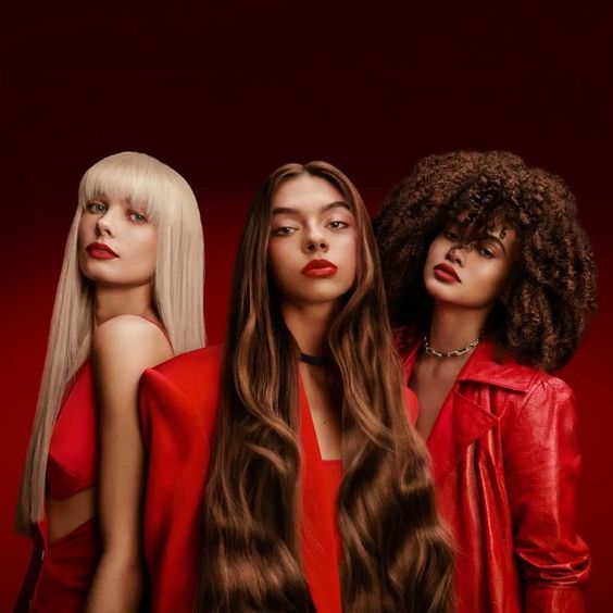 <h1>Crafted with premium ingredients.</h1>