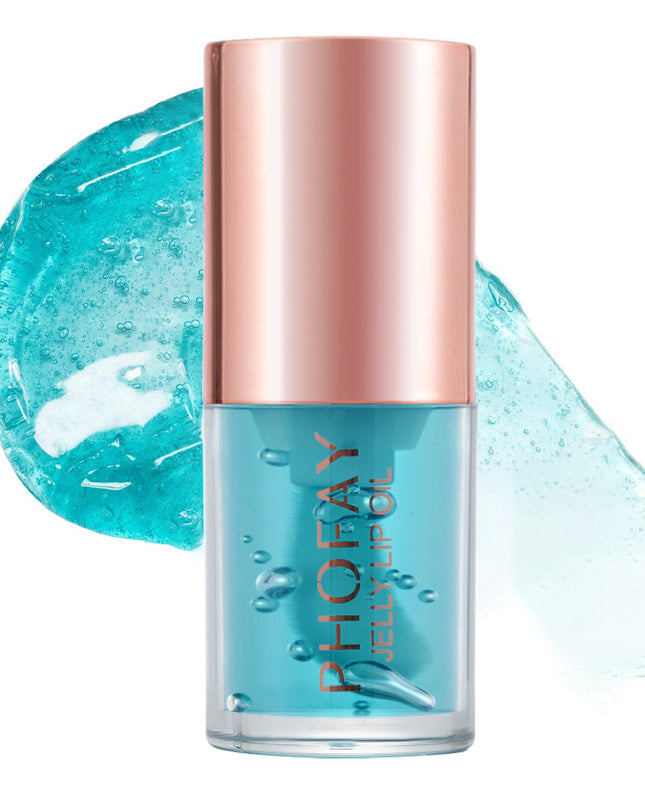 Orvelia Milano x PHOFAY Jelly Lip Oil - Orvelia Milano
