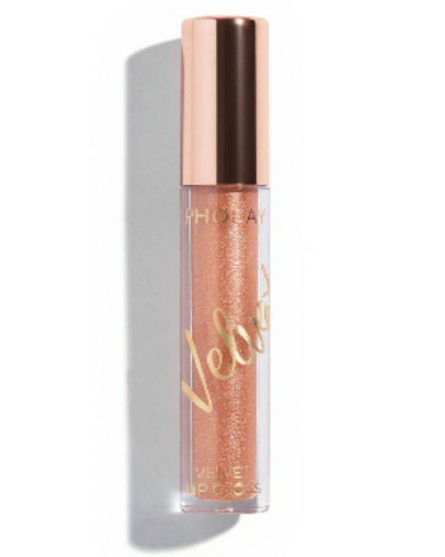 Orvelia Milano x PHOFAY Velvet Lip Gloss - Orvelia Milano